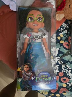 Encanto Maribel doll