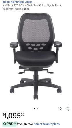Office Chair