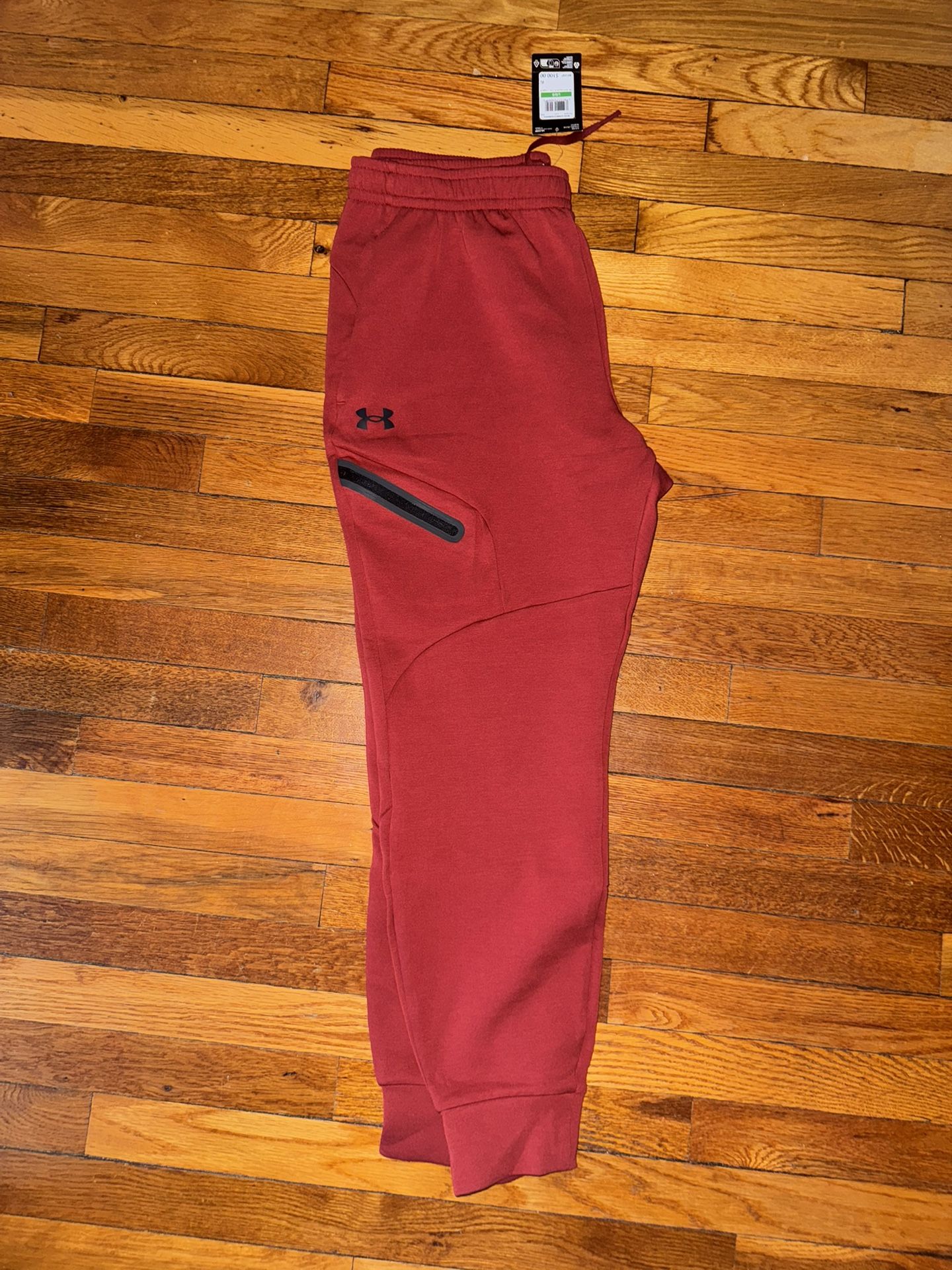 Under Armour Unstoppable Fleece Men’s Joggers