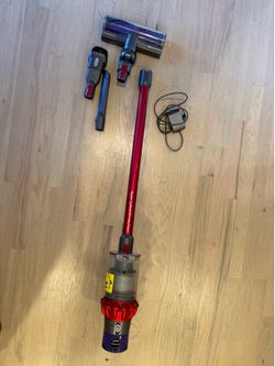 Dyson Cyclone V10 SV12 cordless