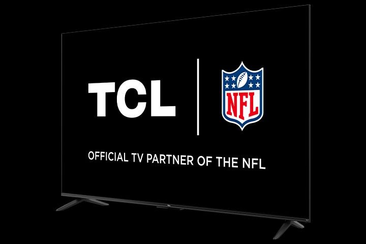 TCL 65" Class 4-Series 4K UHD HDR LED Smart Roku TV - 65S41