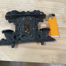 Cast Iron Stove Part
