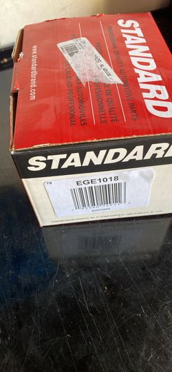 Standard Brand EGR Assembly