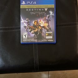 destiny bundle PS4