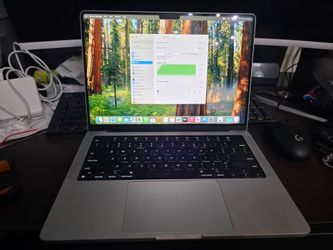 Macbook pro  m1 pro