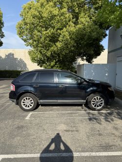 2008 Ford Edge