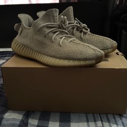 Adidas Yeezy Boost 350 V2 Sesame Size 11 Men