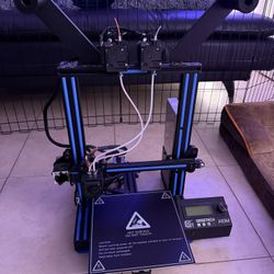 GEETECH A10M 3D Printer