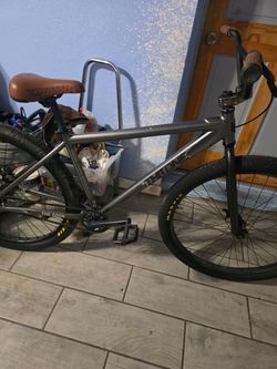 Bmx 29er