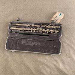 Simba Flute