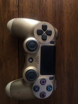 Sony PlayStation ps4 DualShock 4 wireless controller