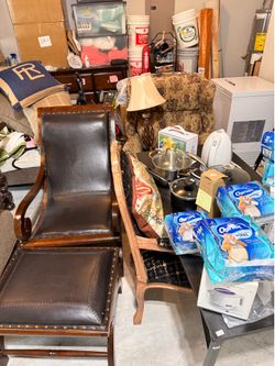 Duluth/norcross Garage Sale, Yard Sale June 21