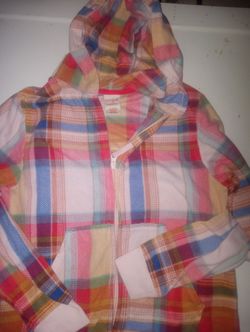 Girl's Footy Pjs