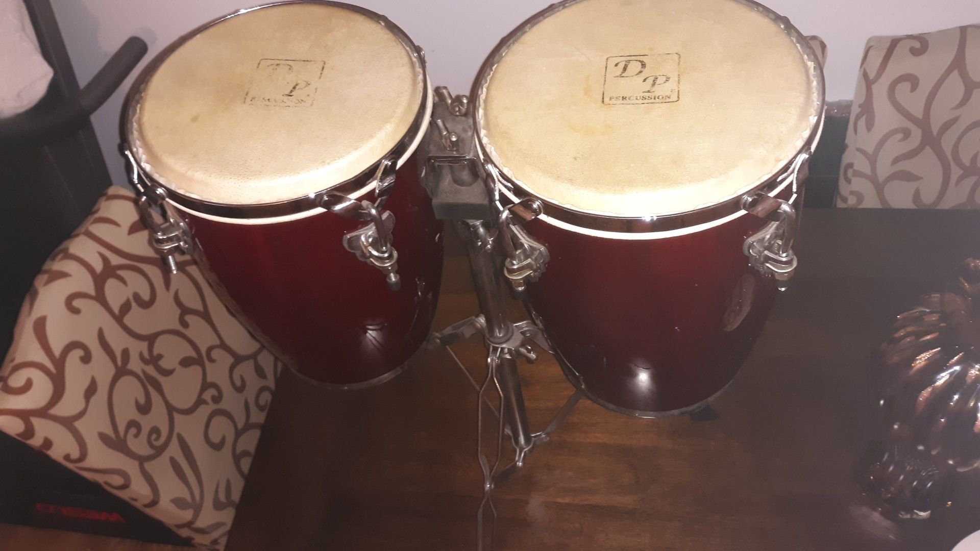 Pair of mini congas for Sale in New York, NY OfferUp