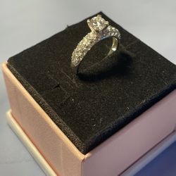 Beautiful 925 silver ring 💍 