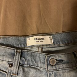 Super Baggy Jeans