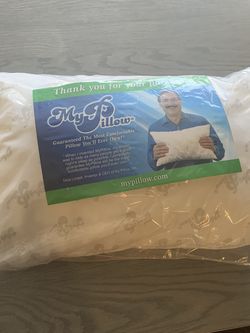 Decorative Pillows