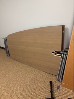 Long confession table