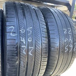 Used Tires Llantas Usadas