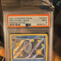 1999 Pokemon Game DoDuo "48 Mint 9.