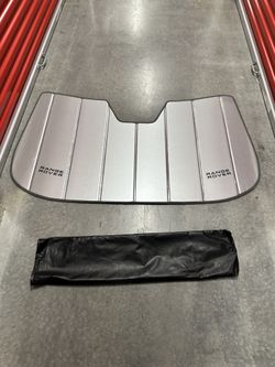Land Rover Range Rover Sport 2020 Sunshade 