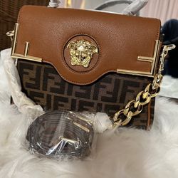 Fendi Bag 