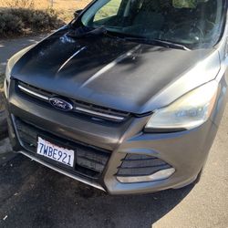 Ford Escape 