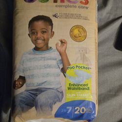 Cutie Diapers