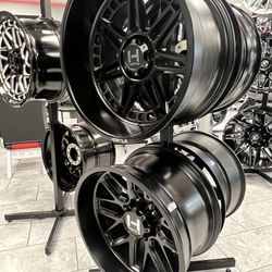 Hostile Wheels In Stock!