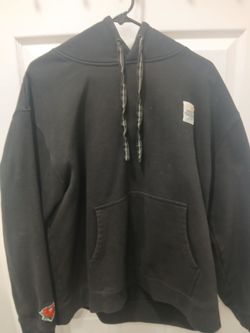 Pro club hoodie mr cartoon