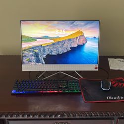 HP COMPUTER 