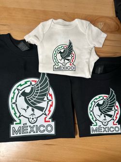 Mexico custom t shirt