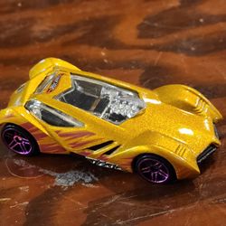 2002 Hot Wheels Sinistra