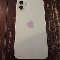 iPhone 12 MINT GREEN