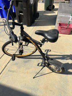 Rietti High Wheel Bicycle Super Rare Italy 