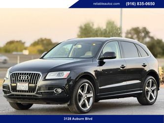 2016 Audi Q5