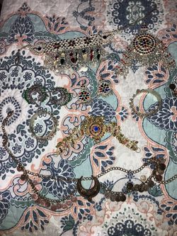 afghan jewerly dm me