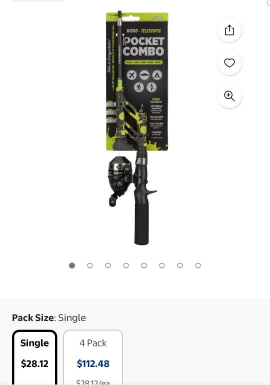 Fishing Rod