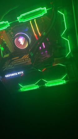 gaming pc