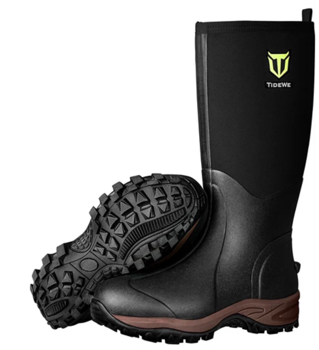 TideWe women’s boots