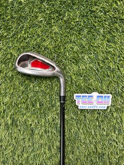TaylorMade Burner Superfast Pitching Wedge Regular RH