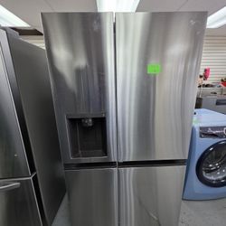 Lg Refrigerator 