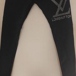 Brand New Girls Pants 7 To 8 Years Old Girl 