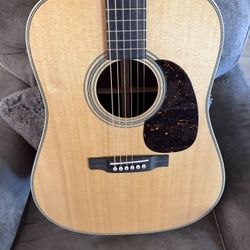 Martin HD-28 