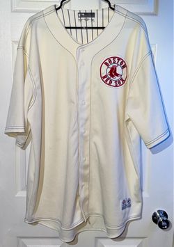 Boston Redsox Jersey