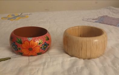 Vintage bangles