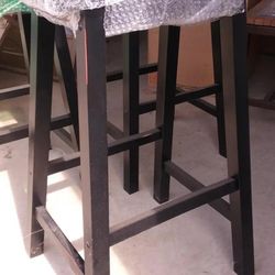 Bar Stool Set