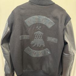 Men’s M Ebbits Field Jacket VSCO MMXI