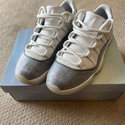 Jordan 11 Year Of The Snake 