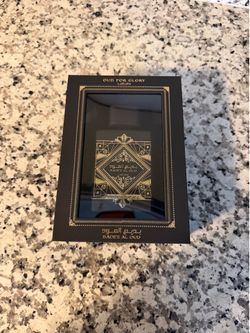 Lataffa Oud For Glory
